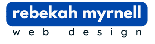 Rebekah Painter Web Design